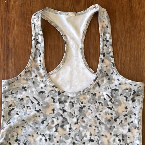 Lululemon Sweatlife Racerback Tank Top - Picture 2 of 6